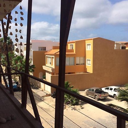 Appartement Katlantik Ca Madeira Deluxe à Sal Rei Extérieur photo