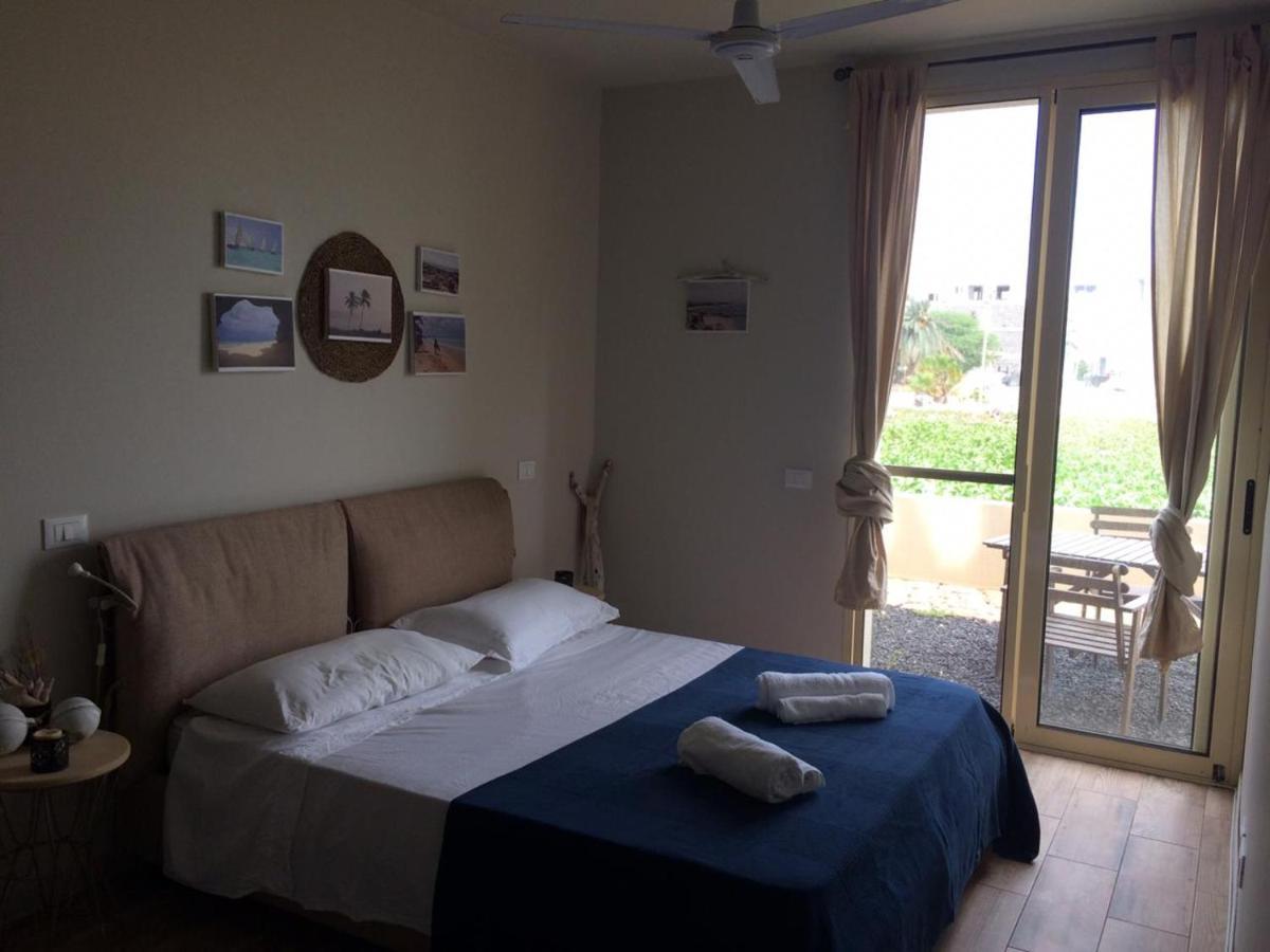 Appartement Katlantik Ca Madeira Deluxe à Sal Rei Extérieur photo