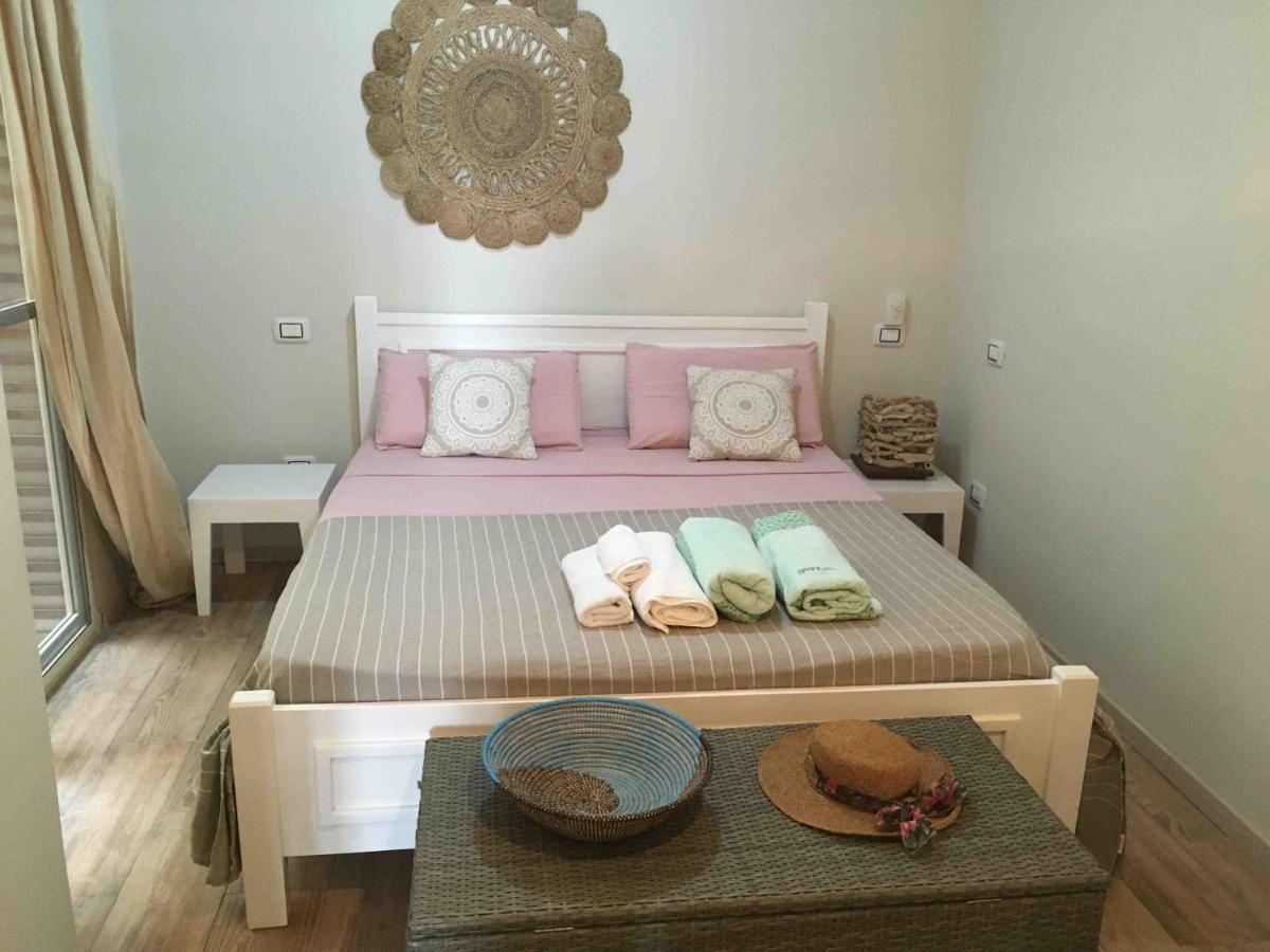 Appartement Katlantik Ca Madeira Deluxe à Sal Rei Extérieur photo