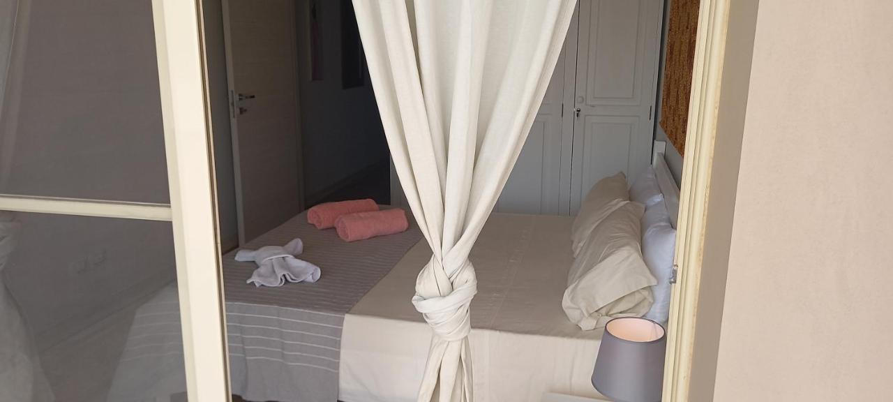 Appartement Katlantik Ca Madeira Deluxe à Sal Rei Extérieur photo