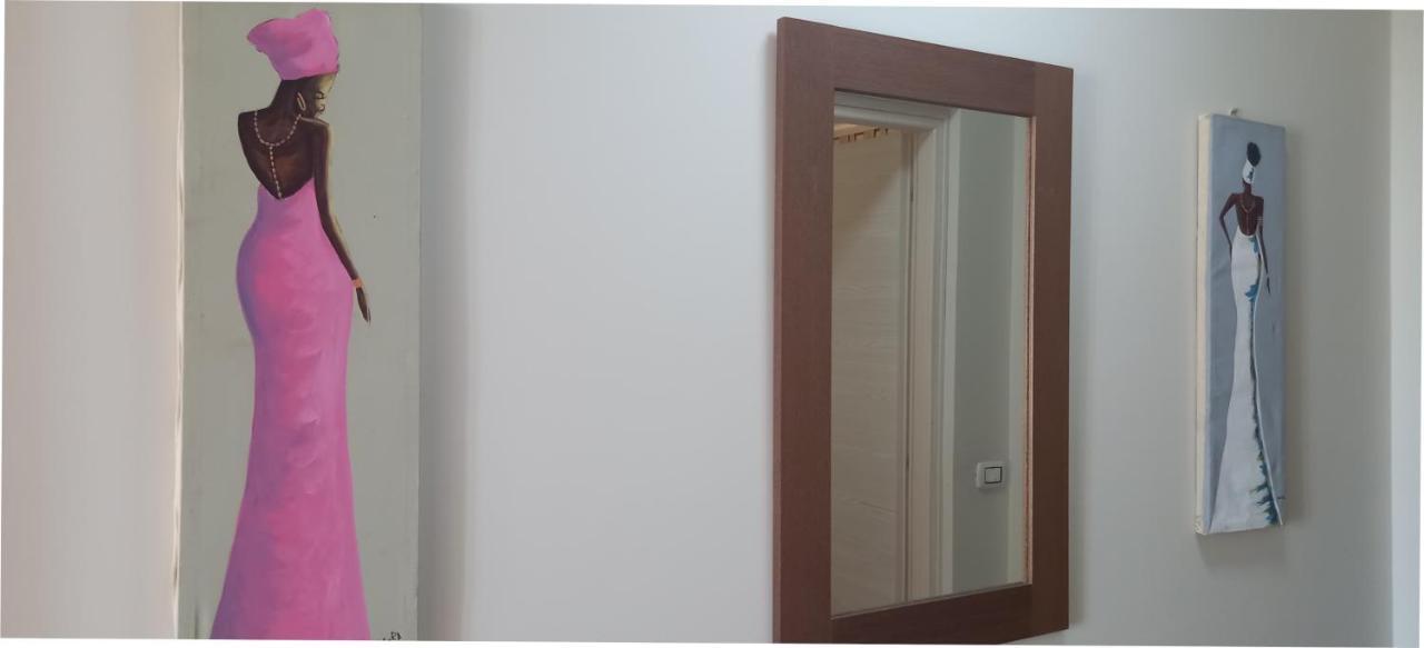 Appartement Katlantik Ca Madeira Deluxe à Sal Rei Extérieur photo