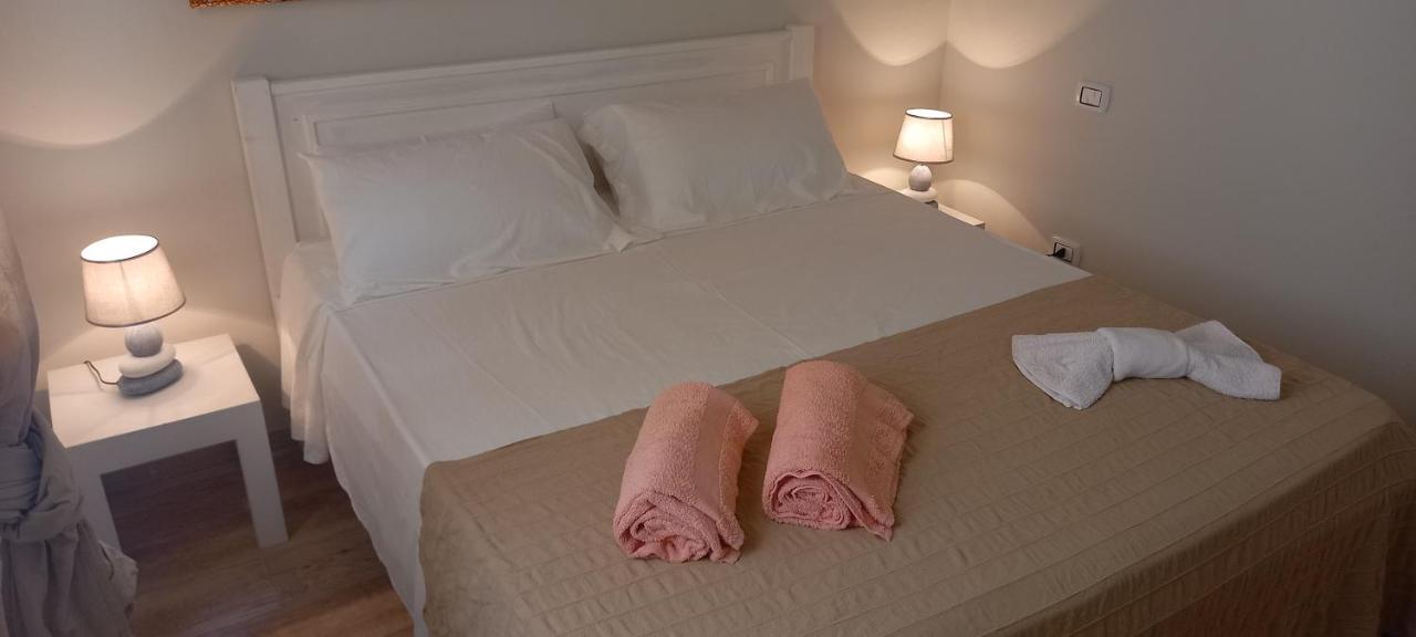 Appartement Katlantik Ca Madeira Deluxe à Sal Rei Extérieur photo