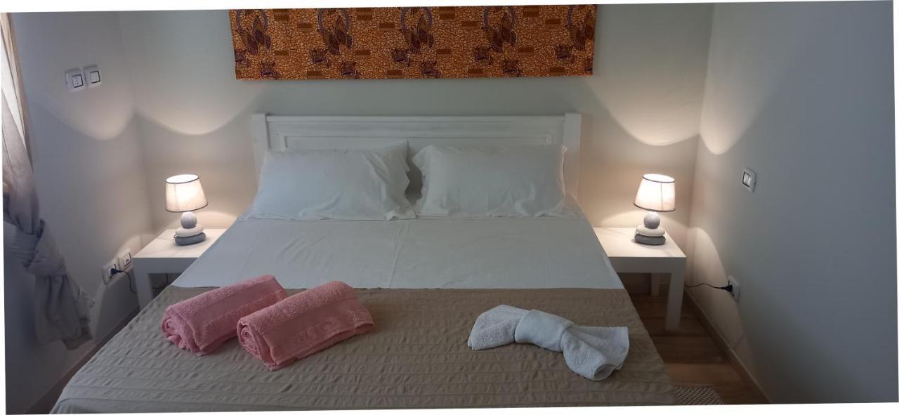 Appartement Katlantik Ca Madeira Deluxe à Sal Rei Extérieur photo
