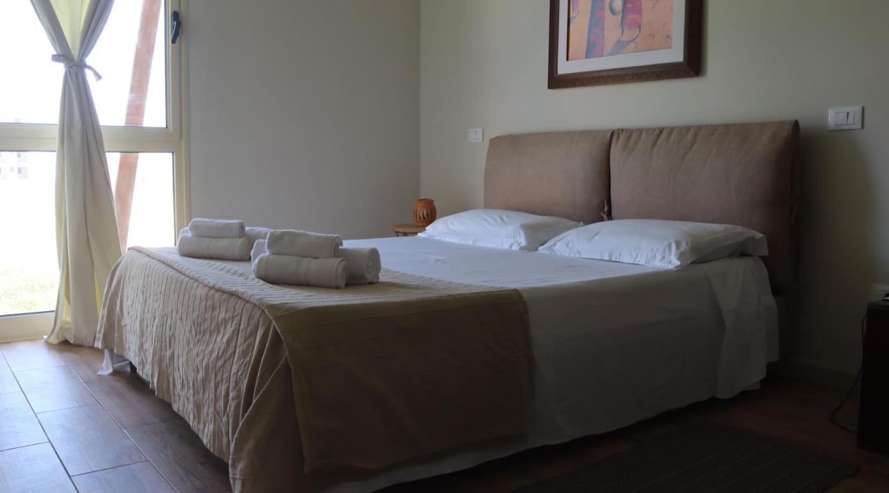 Appartement Katlantik Ca Madeira Deluxe à Sal Rei Extérieur photo