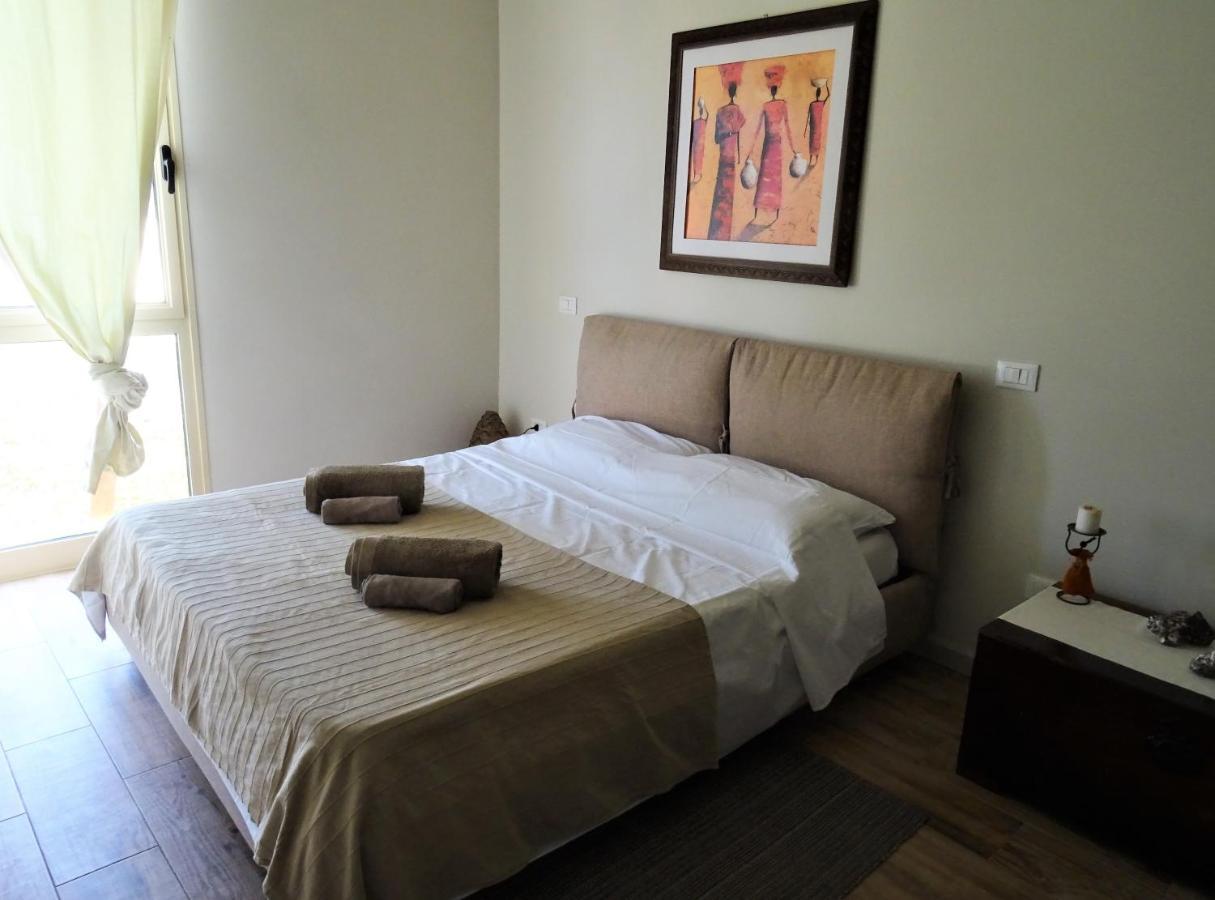 Appartement Katlantik Ca Madeira Deluxe à Sal Rei Extérieur photo