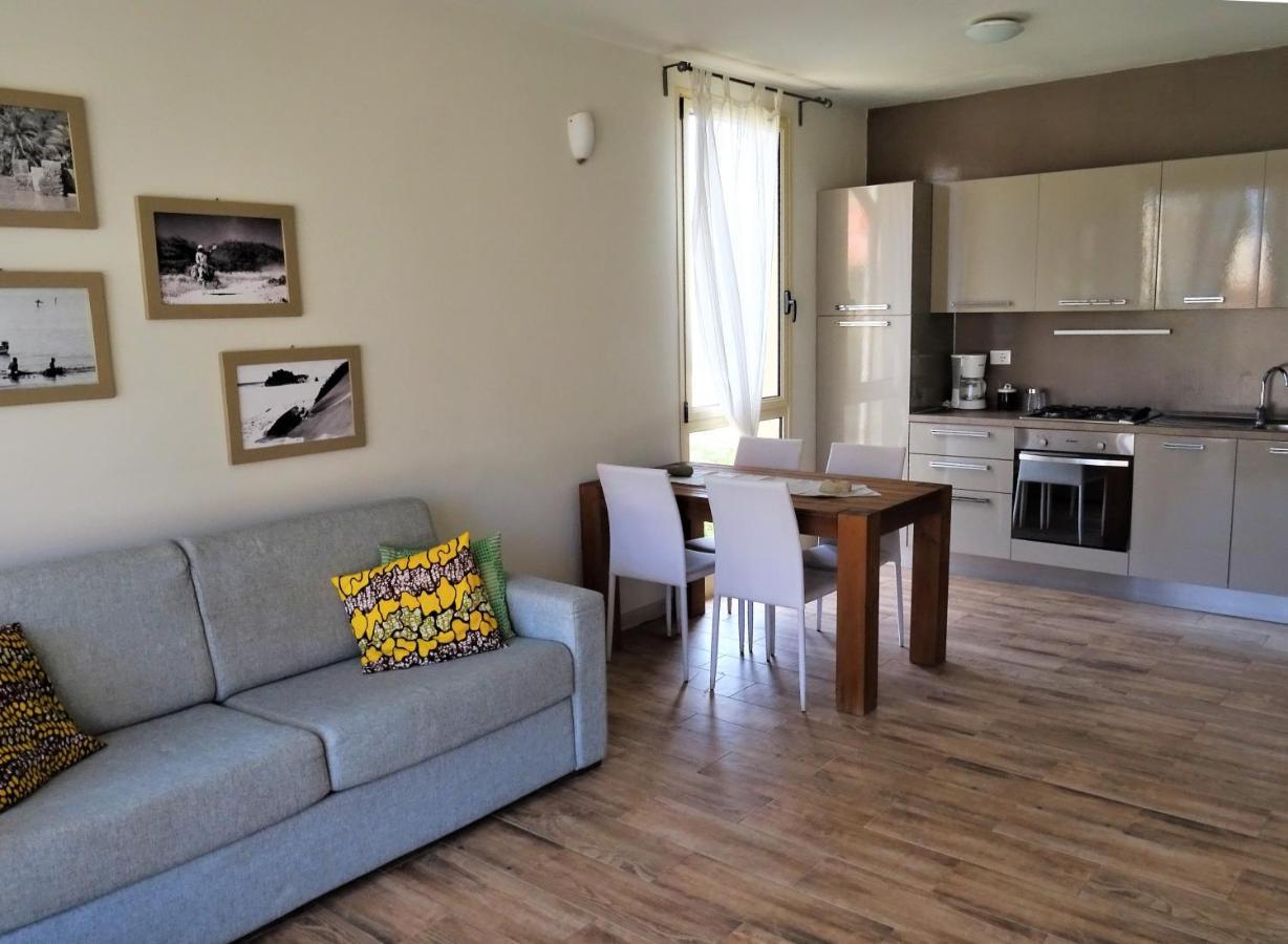 Appartement Katlantik Ca Madeira Deluxe à Sal Rei Extérieur photo