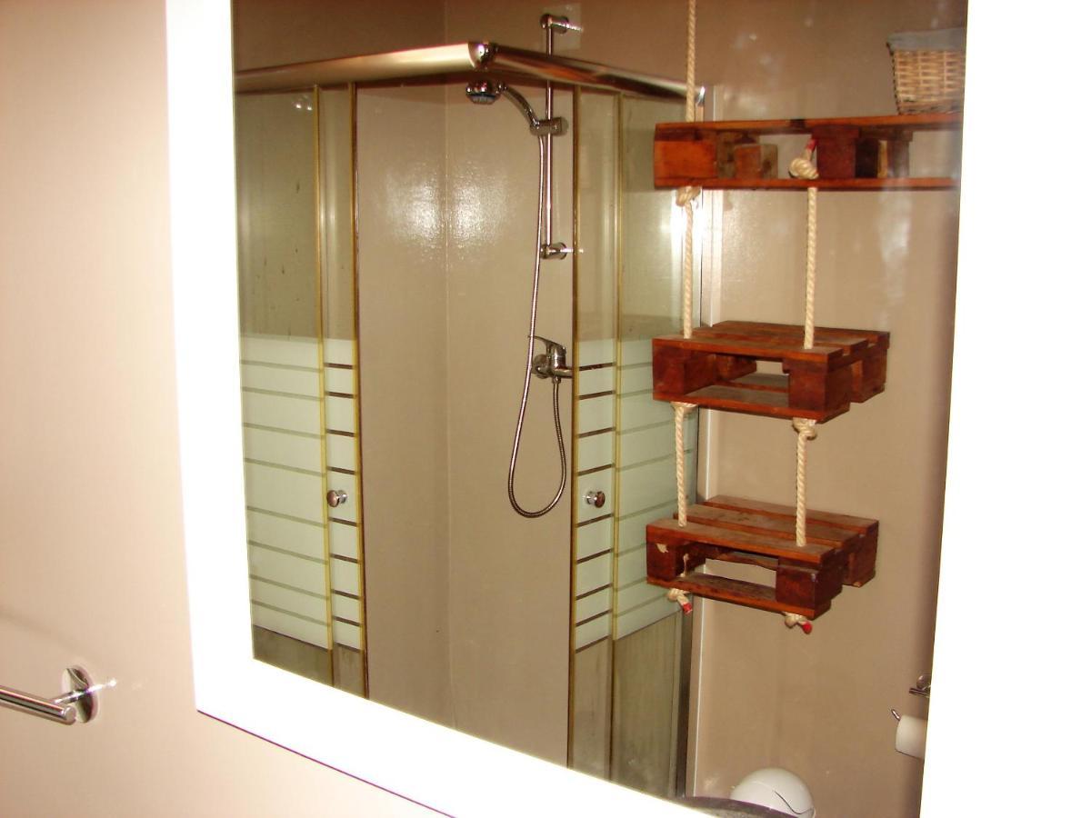 Appartement Katlantik Ca Madeira Deluxe à Sal Rei Extérieur photo