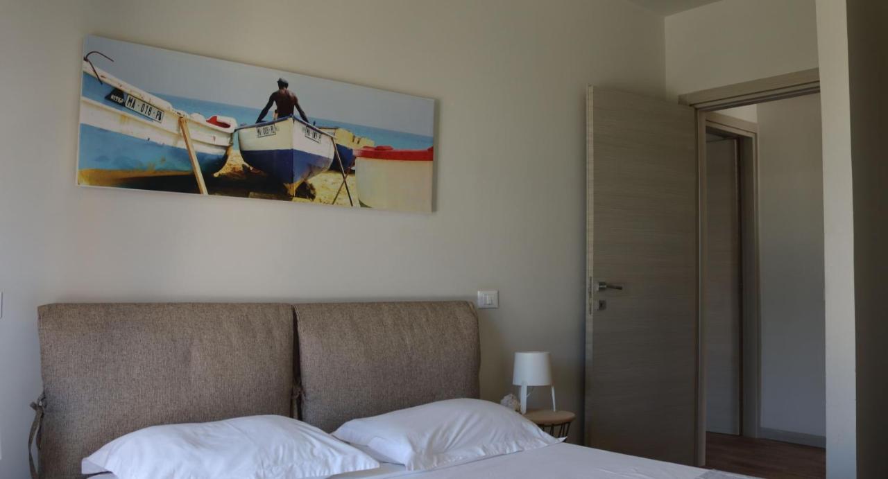 Appartement Katlantik Ca Madeira Deluxe à Sal Rei Extérieur photo