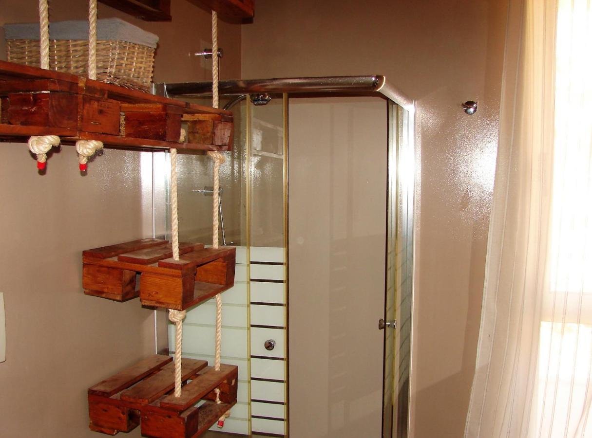 Appartement Katlantik Ca Madeira Deluxe à Sal Rei Extérieur photo