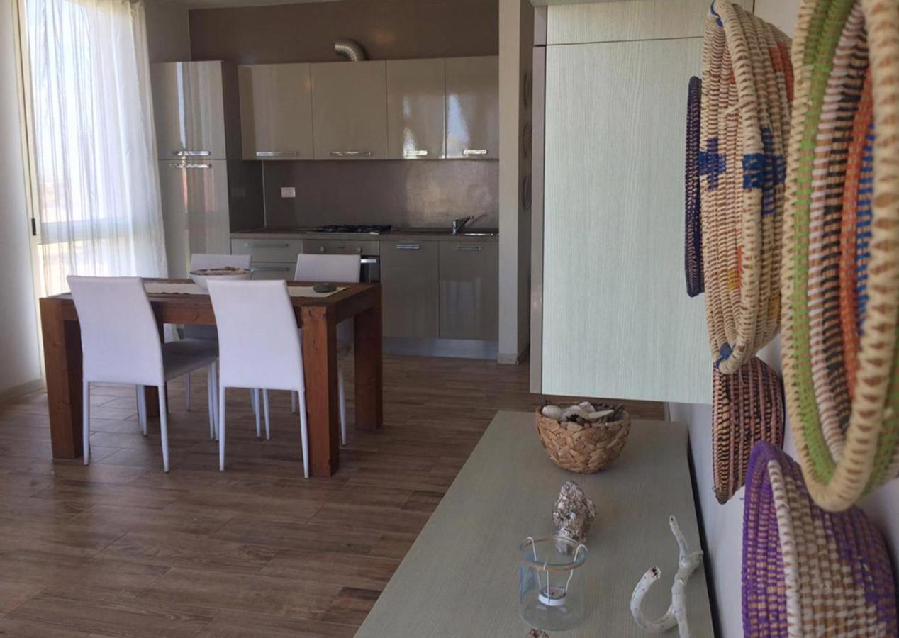 Appartement Katlantik Ca Madeira Deluxe à Sal Rei Extérieur photo