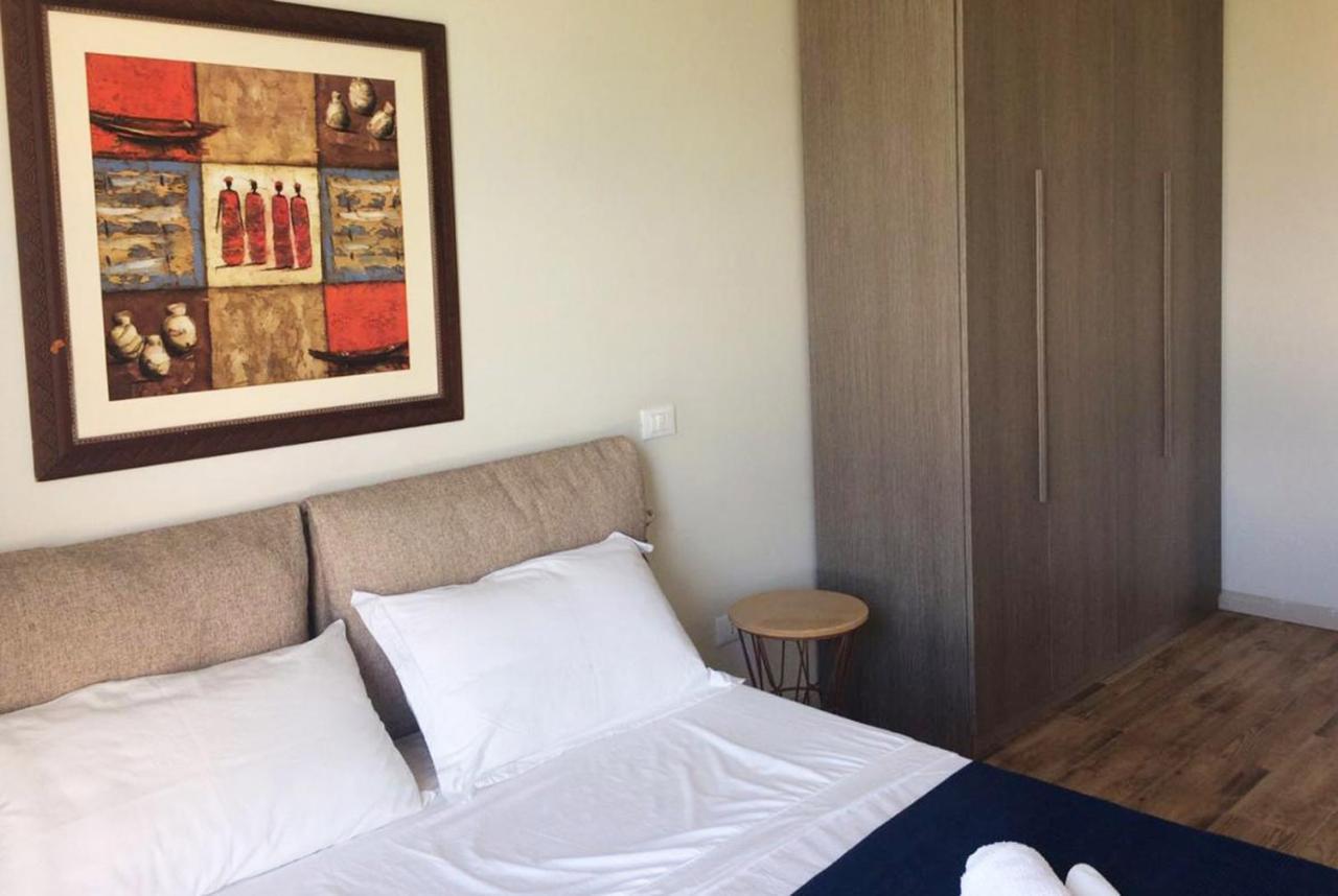 Appartement Katlantik Ca Madeira Deluxe à Sal Rei Extérieur photo