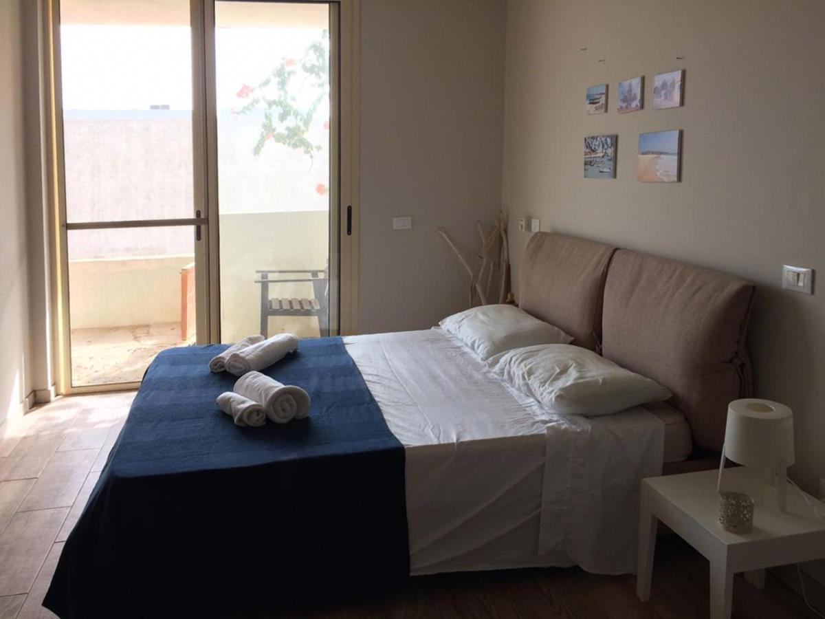 Appartement Katlantik Ca Madeira Deluxe à Sal Rei Extérieur photo