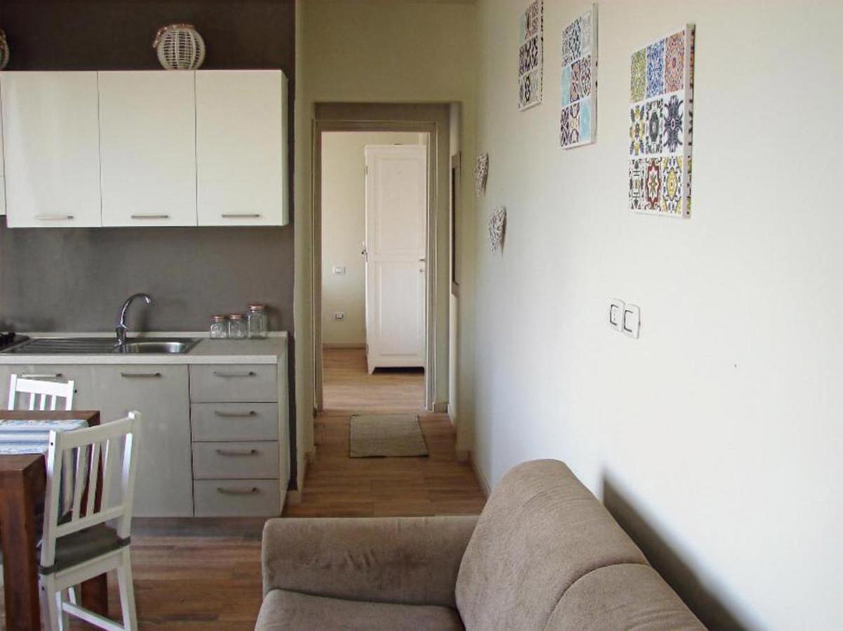 Appartement Katlantik Ca Madeira Deluxe à Sal Rei Extérieur photo