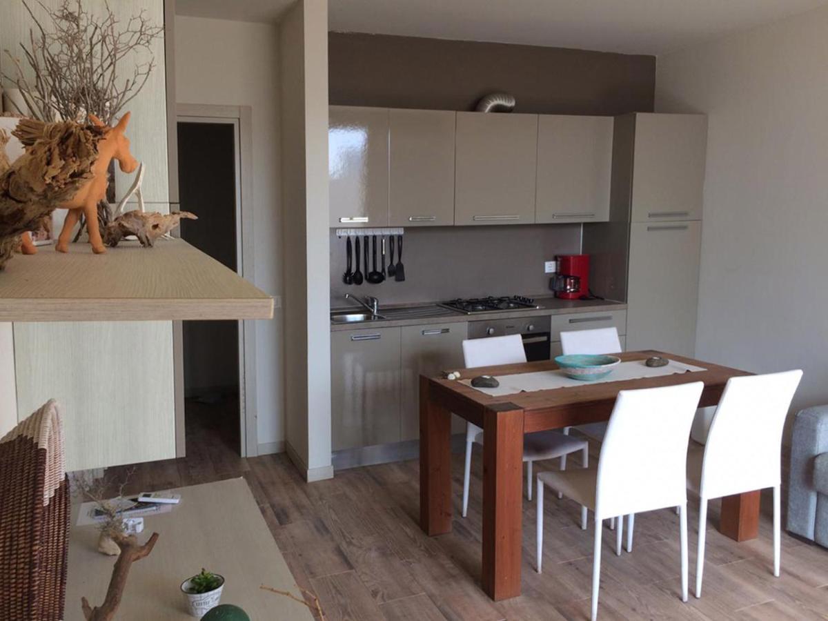 Appartement Katlantik Ca Madeira Deluxe à Sal Rei Extérieur photo