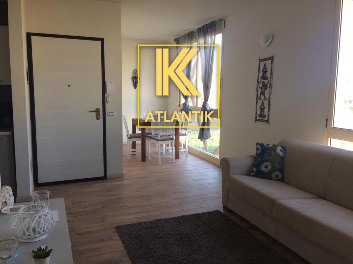 Appartement Katlantik Ca Madeira Deluxe à Sal Rei Extérieur photo