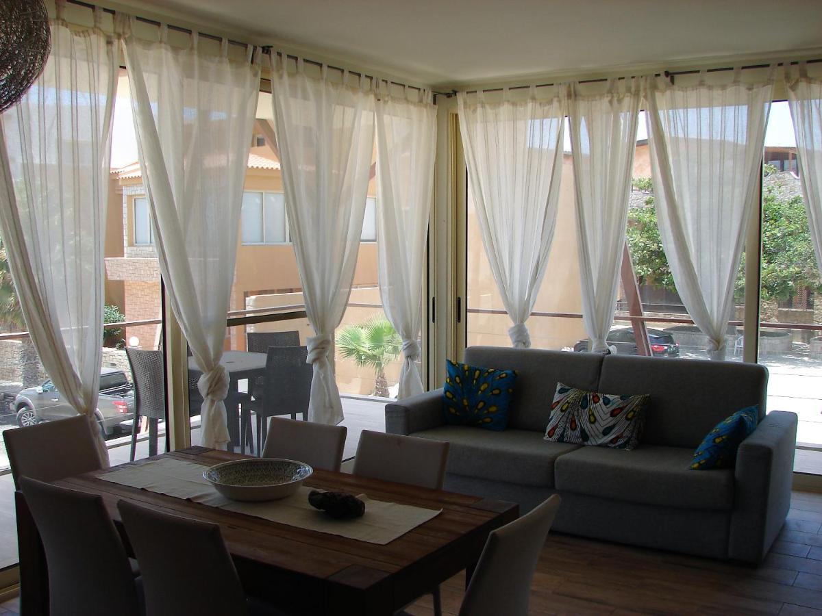 Appartement Katlantik Ca Madeira Deluxe à Sal Rei Extérieur photo