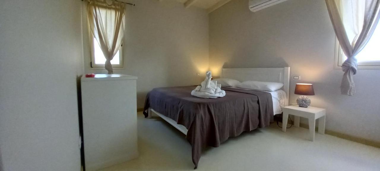 Appartement Katlantik Ca Madeira Deluxe à Sal Rei Extérieur photo