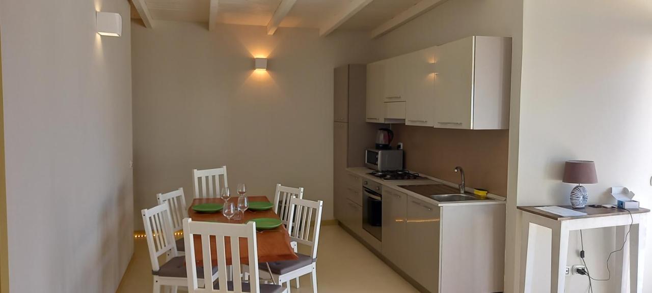 Appartement Katlantik Ca Madeira Deluxe à Sal Rei Extérieur photo